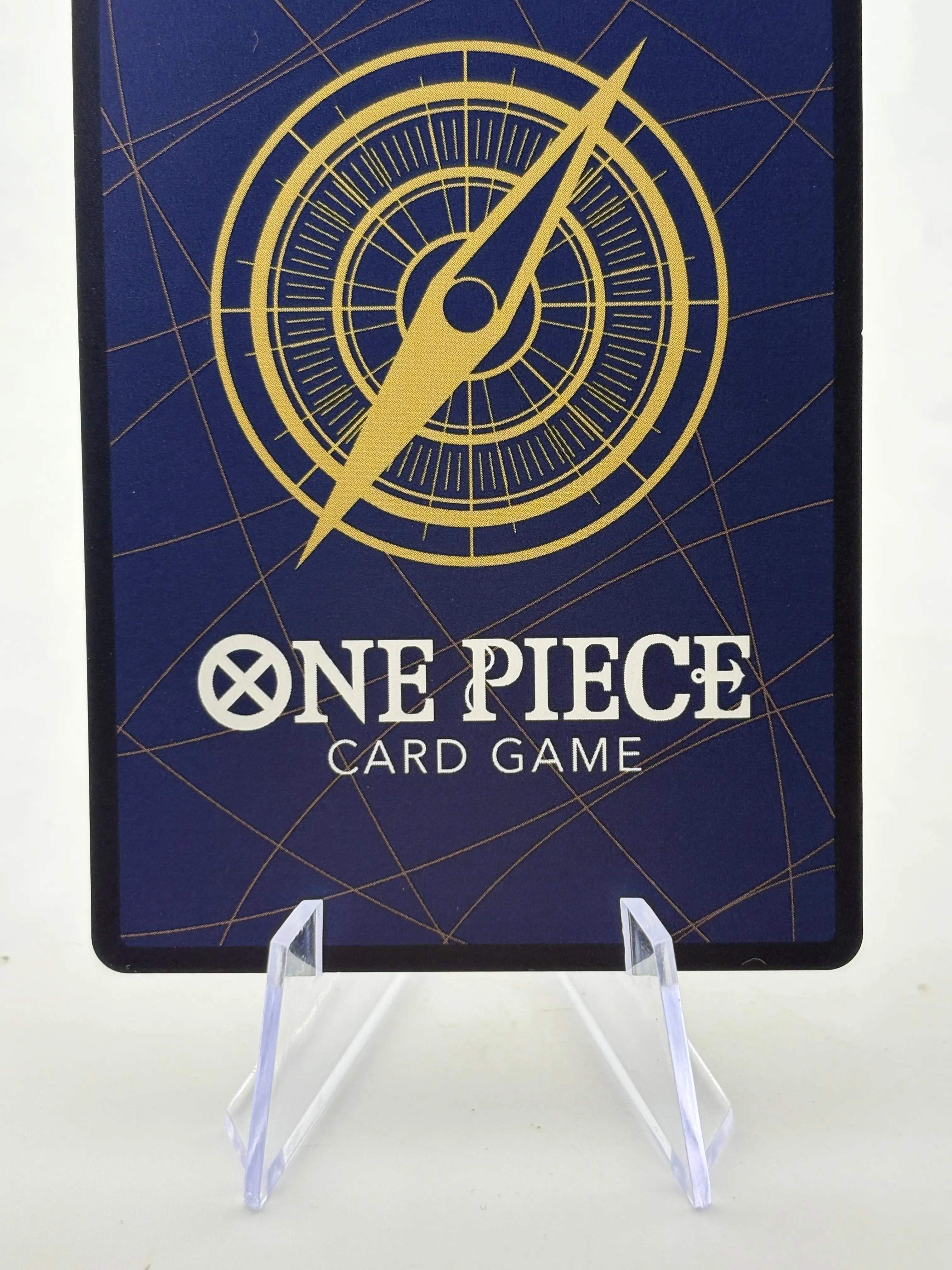 One Piece TCG Promos - Monkey.D.Luffy P-075 Promo Best Selection LP, photo 4